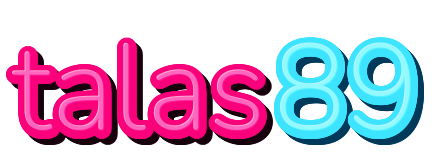 talas89 — logo kanal