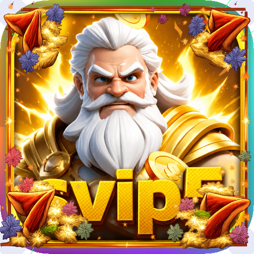 svip5 — mitra unggulan