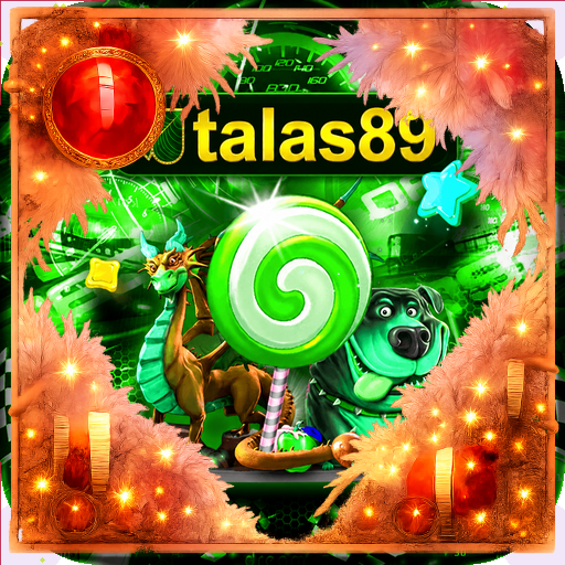 talas89 — mitra unggulan